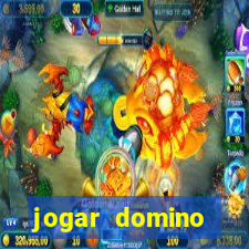 jogar domino apostado online